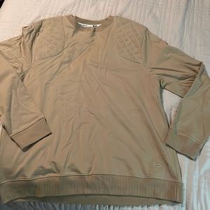 Xl mens long sleeve shirt